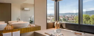 Immagine 26 azienda ZURICH MARRIOTT HOTEL Veranstaltungen/Messen in Zurich ZH
