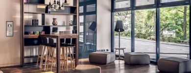 Immagine 3 azienda ZURICH MARRIOTT HOTEL Veranstaltungen/Messen in Zurich ZH
