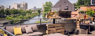 Immagine 27 azienda ZURICH MARRIOTT HOTEL Veranstaltungen/Messen in Zurich ZH