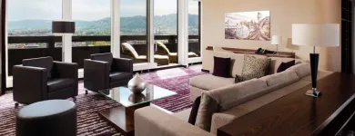 Immagine 29 azienda ZURICH MARRIOTT HOTEL Veranstaltungen/Messen in Zurich ZH