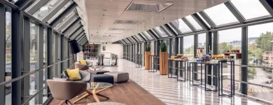 Immagine 30 azienda ZURICH MARRIOTT HOTEL Veranstaltungen/Messen in Zurich ZH