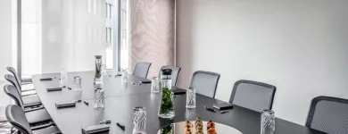 Immagine 1 azienda ZURICH MARRIOTT HOTEL Veranstaltungen/Messen in Zurich ZH