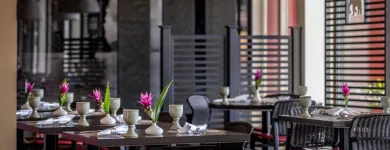 Immagine 32 azienda ZURICH MARRIOTT HOTEL Veranstaltungen/Messen in Zurich ZH