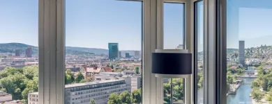 Immagine 4 azienda ZURICH MARRIOTT HOTEL Veranstaltungen/Messen in Zurich ZH