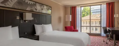 Immagine 33 azienda ZURICH MARRIOTT HOTEL Veranstaltungen/Messen in Zurich ZH