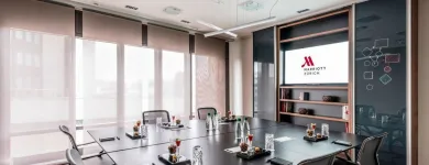 Immagine 34 azienda ZURICH MARRIOTT HOTEL Veranstaltungen/Messen in Zurich ZH