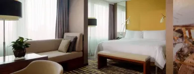 Immagine 37 azienda ZURICH MARRIOTT HOTEL Veranstaltungen/Messen in Zurich ZH