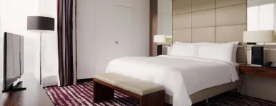 Immagine 39 azienda ZURICH MARRIOTT HOTEL Veranstaltungen/Messen in Zurich ZH