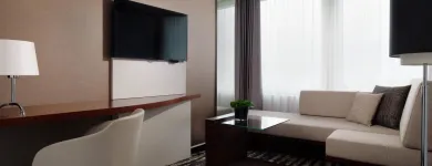 Immagine 40 azienda ZURICH MARRIOTT HOTEL Veranstaltungen/Messen in Zurich ZH
