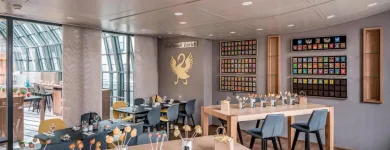 Immagine 41 azienda ZURICH MARRIOTT HOTEL Veranstaltungen/Messen in Zurich ZH