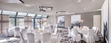 Immagine 42 azienda ZURICH MARRIOTT HOTEL Veranstaltungen/Messen in Zurich ZH