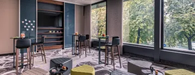 Immagine 43 azienda ZURICH MARRIOTT HOTEL Veranstaltungen/Messen in Zurich ZH