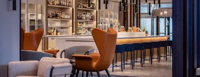 Immagine 44 azienda ZURICH MARRIOTT HOTEL Veranstaltungen/Messen in Zurich ZH