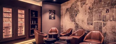 Immagine 46 azienda ZURICH MARRIOTT HOTEL Veranstaltungen/Messen in Zurich ZH