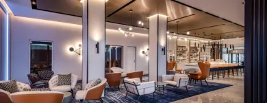 Immagine 47 azienda ZURICH MARRIOTT HOTEL Veranstaltungen/Messen in Zurich ZH