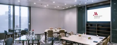 Immagine 48 azienda ZURICH MARRIOTT HOTEL Veranstaltungen/Messen in Zurich ZH