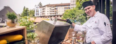 Immagine 5 azienda ZURICH MARRIOTT HOTEL Veranstaltungen/Messen in Zurich ZH