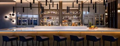 Immagine 49 azienda ZURICH MARRIOTT HOTEL Veranstaltungen/Messen in Zurich ZH
