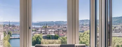 Immagine 50 azienda ZURICH MARRIOTT HOTEL Veranstaltungen/Messen in Zurich ZH