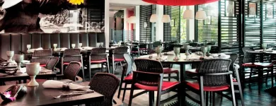 Immagine 51 azienda ZURICH MARRIOTT HOTEL Veranstaltungen/Messen in Zurich ZH