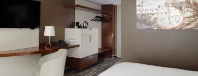 Immagine 52 azienda ZURICH MARRIOTT HOTEL Veranstaltungen/Messen in Zurich ZH