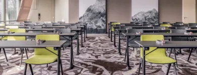 Immagine 53 azienda ZURICH MARRIOTT HOTEL Veranstaltungen/Messen in Zurich ZH