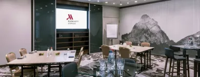 Immagine 54 azienda ZURICH MARRIOTT HOTEL Veranstaltungen/Messen in Zurich ZH
