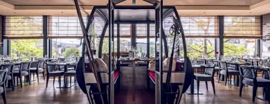 Immagine 57 azienda ZURICH MARRIOTT HOTEL Veranstaltungen/Messen in Zurich ZH
