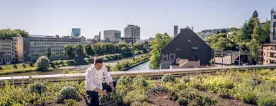 Immagine 6 azienda ZURICH MARRIOTT HOTEL Veranstaltungen/Messen in Zurich ZH