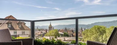 Immagine 59 azienda ZURICH MARRIOTT HOTEL Veranstaltungen/Messen in Zurich ZH
