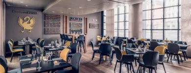 Immagine 60 azienda ZURICH MARRIOTT HOTEL Veranstaltungen/Messen in Zurich ZH