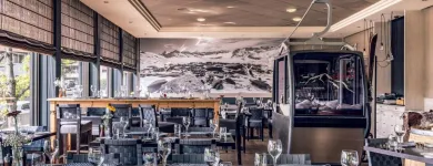 Immagine 62 azienda ZURICH MARRIOTT HOTEL Veranstaltungen/Messen in Zurich ZH