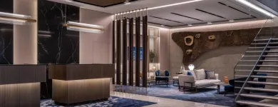 Immagine 63 azienda ZURICH MARRIOTT HOTEL Veranstaltungen/Messen in Zurich ZH