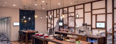 Immagine 64 azienda ZURICH MARRIOTT HOTEL Veranstaltungen/Messen in Zurich ZH
