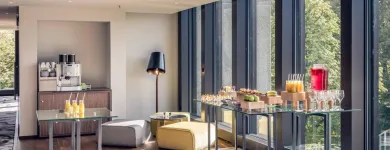 Immagine 65 azienda ZURICH MARRIOTT HOTEL Veranstaltungen/Messen in Zurich ZH
