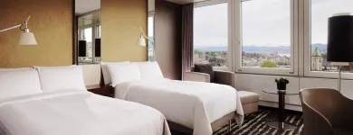 Immagine 69 azienda ZURICH MARRIOTT HOTEL Veranstaltungen/Messen in Zurich ZH