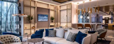 Immagine 70 azienda ZURICH MARRIOTT HOTEL Veranstaltungen/Messen in Zurich ZH
