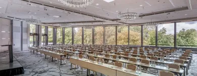 Immagine 71 azienda ZURICH MARRIOTT HOTEL Veranstaltungen/Messen in Zurich ZH