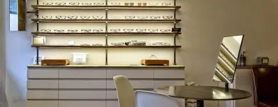 Entreprises 5 image ZÜRISEE OPTIK GMBH Optiker dans Meilen ZH