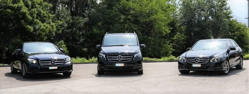 Immagine 3 azienda BEST TAXI LUGANO | SERVIZIO 24H 7/7