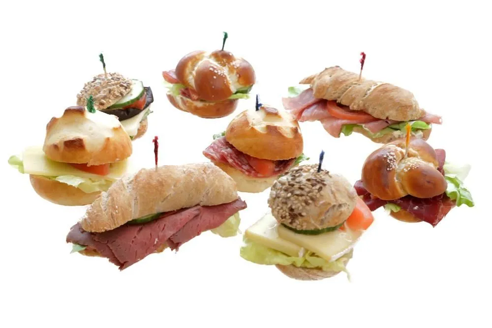 Immagine 2 azienda BACKBAR