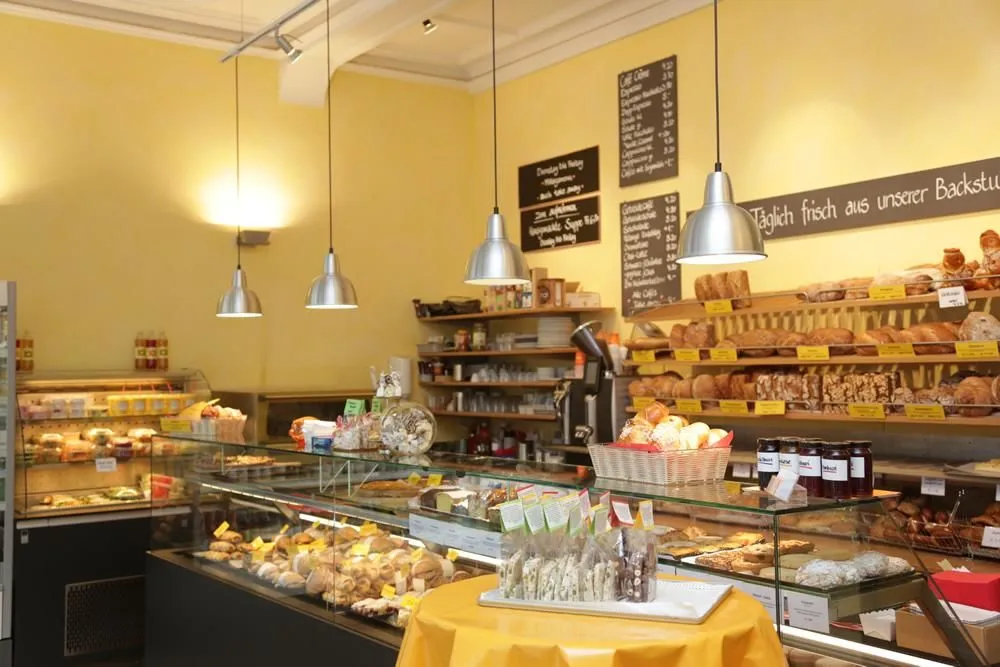 Immagine 1 azienda BACKBAR