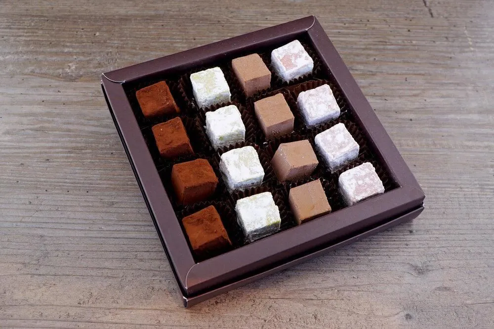 Immagine 38 azienda BECK-MATHYS | CAFÉ CAPRICE