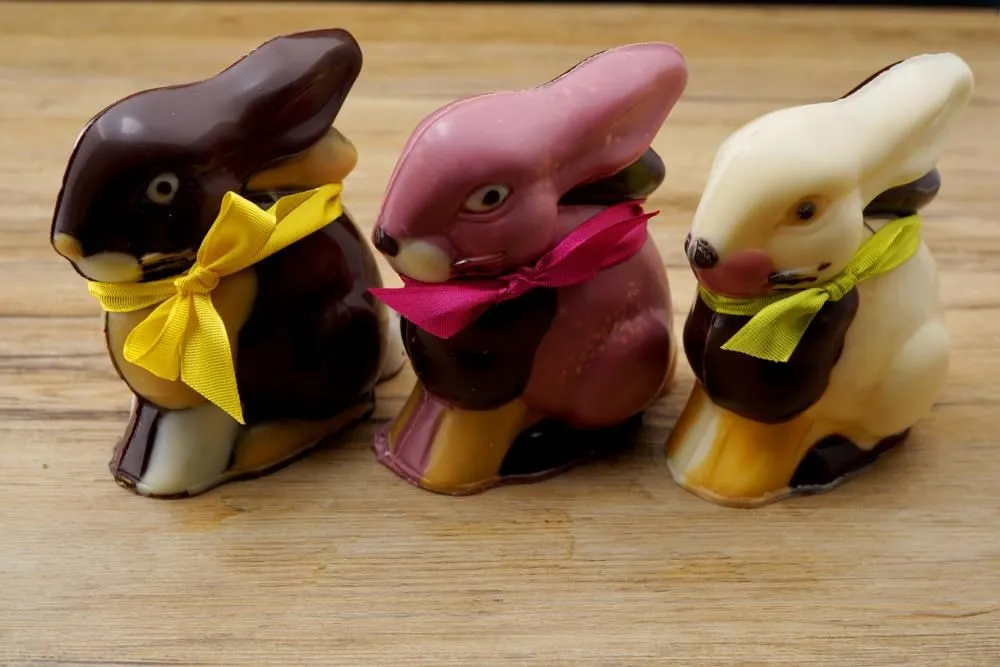 Immagine 40 azienda BECK-MATHYS | CAFÉ CAPRICE