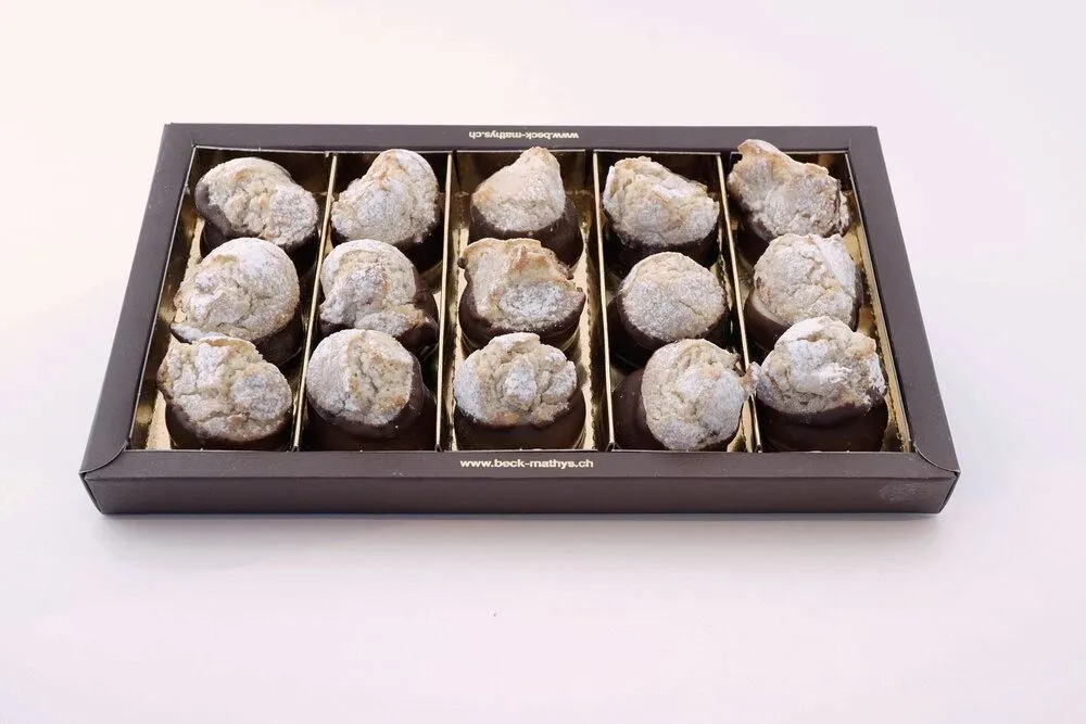 Immagine 41 azienda BECK-MATHYS | CAFÉ CAPRICE