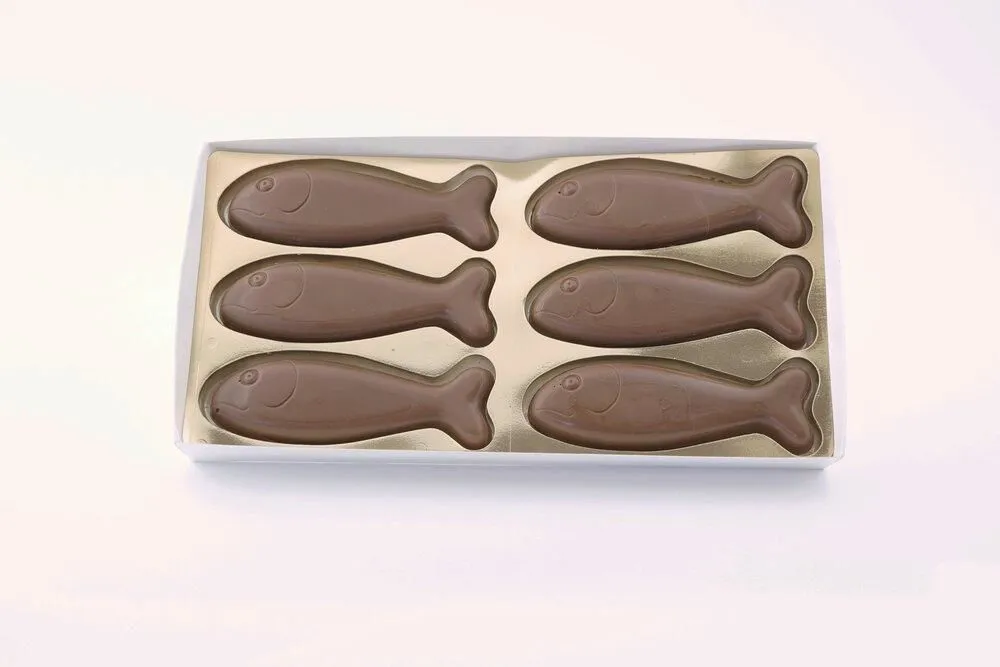 Immagine 21 azienda BECK-MATHYS | CAFÉ CAPRICE