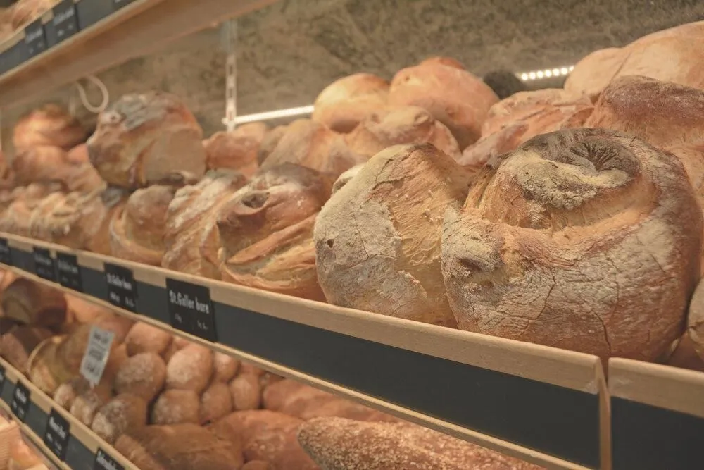 Immagine 24 azienda BECK-MATHYS | CAFÉ CAPRICE