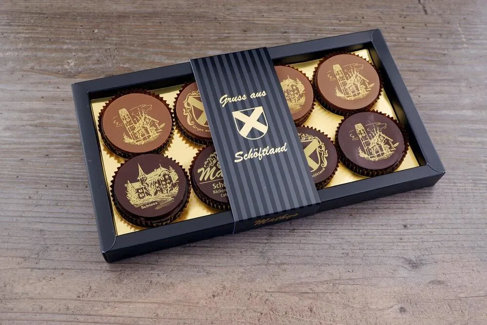 Immagine 29 azienda BECK-MATHYS | CAFÉ CAPRICE