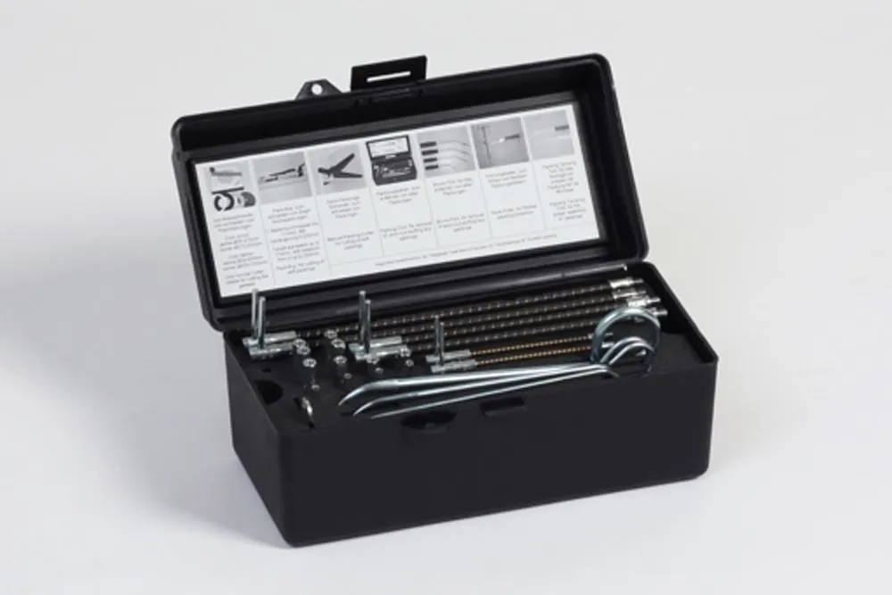 Immagine 4 azienda FREMATEC AG