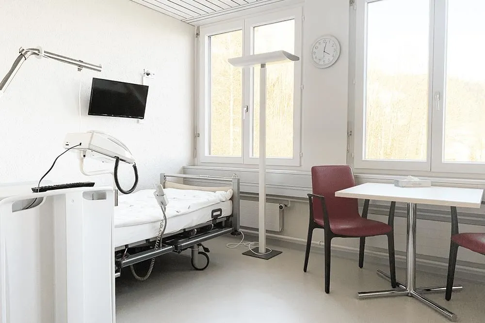 Immagine 3 azienda ZÜRCHER REHAZENTREN